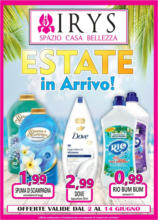 Estate in arrivo!