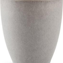 JYSK Cană ELIAS Ø9x10cm 330ml ceramică
