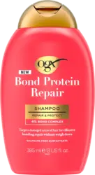 OGX Shampoo Bond Protein Repair
