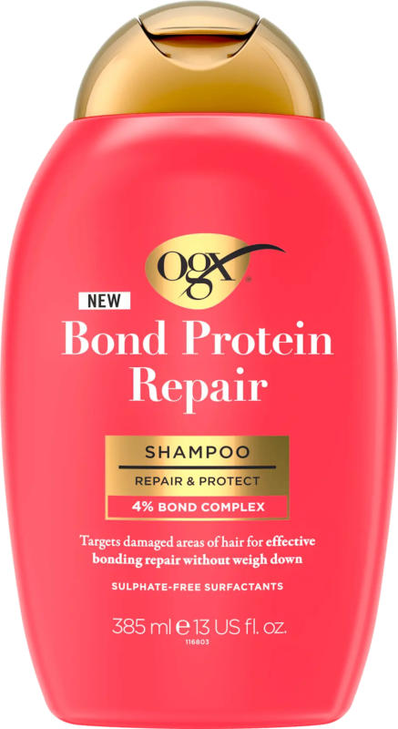 OGX Shampoo Bond Protein Repair