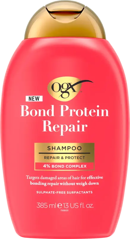 OGX Shampoo Bond Protein Repair