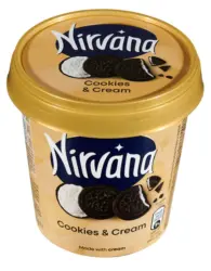 Nirvana Сладолед