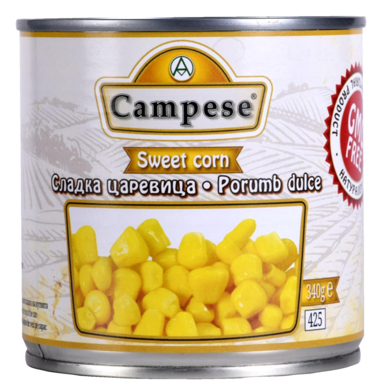 Campese Сладка царевица