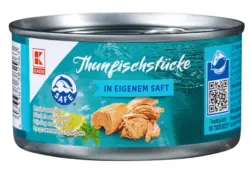 K-Classic Риба тон различни видове