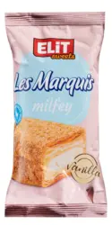 ELIT Маркизите различни видове