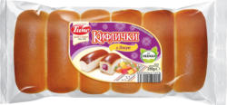 Кифлички различни видове