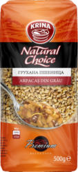Крина Пшеница грухана