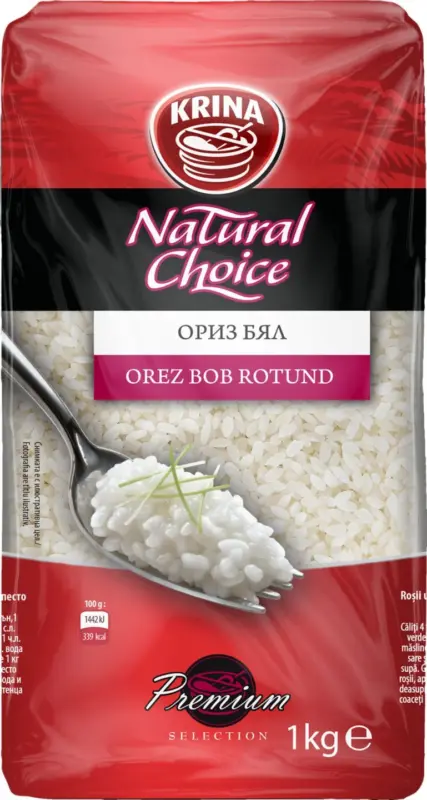 Krina Ориз