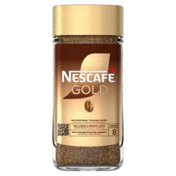 Nescafe Gold Разтворимо кафе различни видове