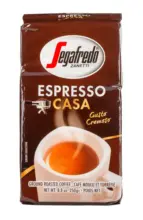 Kaufland хипермаркет Segafredo Мляно кафе Espresso Casa - до 28-06-26