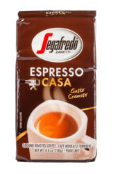 Segafredo Мляно кафе Espresso Casa