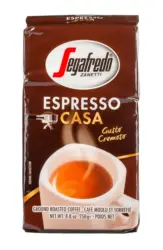 Segafredo Мляно кафе Espresso Casa