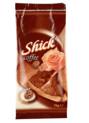 Shick Кафе на зърна