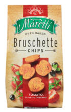 Kaufland хипермаркет Maretti Брускети различни вкусове - до 06-07-25