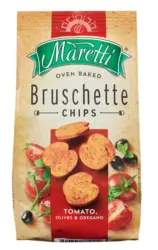 Maretti Брускети различни вкусове