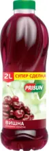 Kaufland хипермаркет Prisun Плодова напитка различни видове - до 07-12-25