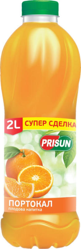 Prisun Плодова напитка