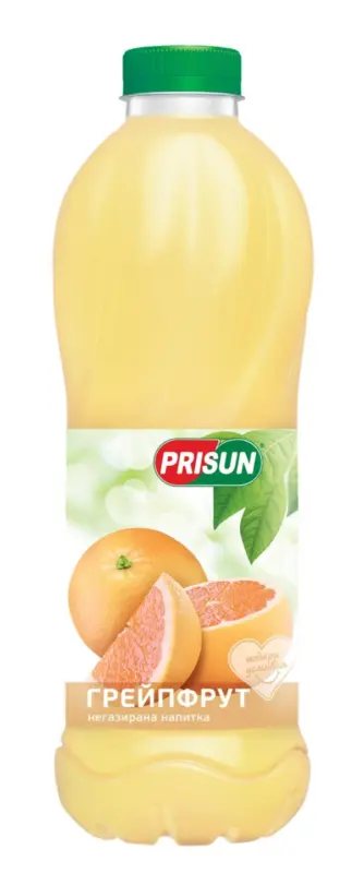 Prisun Плодова напитка различни вкусове