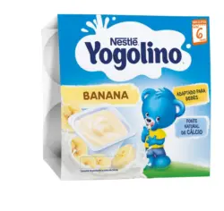 Nestle Десерт за деца