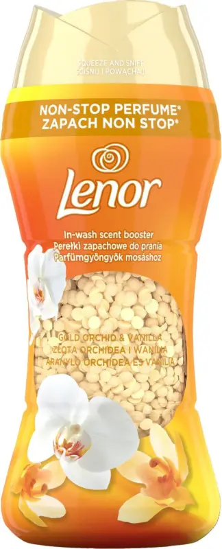 Lenor Омекотител или Парфюмни перли