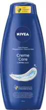 Kaufland хипермаркет Nivea Душ гел - до 14-12-25