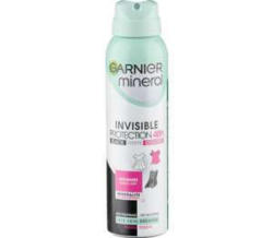 Garnier Дезодорант различни видове