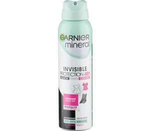 Garnier Дезодорант различни видове