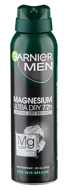 Garnier Men Деоспрей