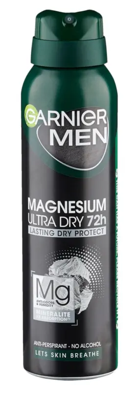 Garnier Men Деоспрей