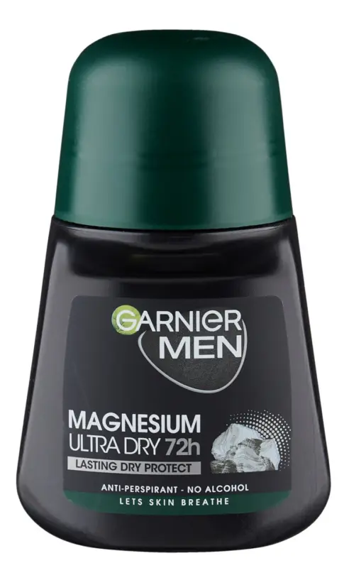 GarnierMin Men Рол-он