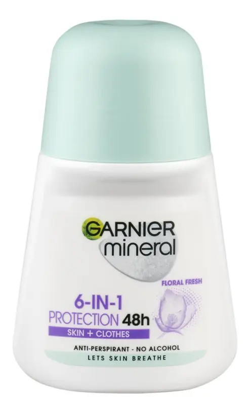 Garnier Рол он различни видове