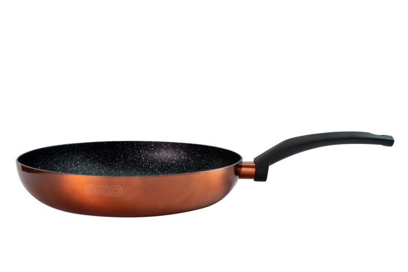 BRIO Тиган или Уок тиган Copper Collection
