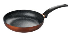 BRIO Тиган Ø24 см Касерола Ø18 см Copper Collection
