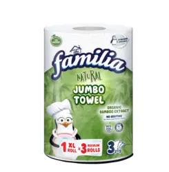 Familia Кухненска ролка Jumbo Economy