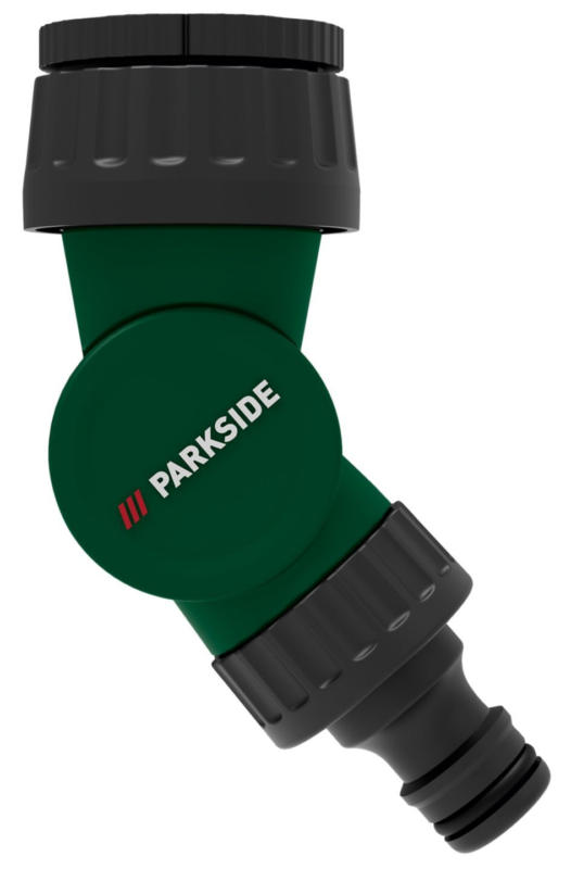 PARKSIDE® Аксесоари за поливане различни видове
