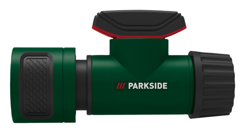 PARKSIDE® Аксесоари за поливане различни видове