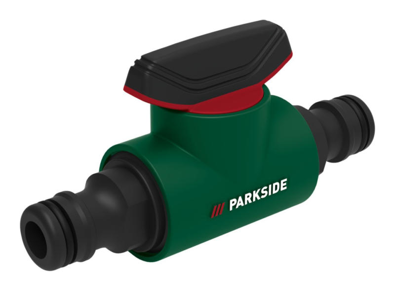 PARKSIDE® Аксесоари за поливане различни видове