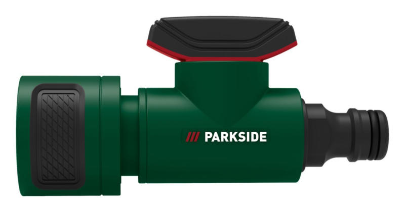 PARKSIDE® Аксесоари за поливане различни видове