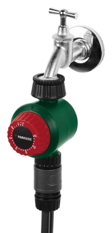 PARKSIDE® Аксесоари за поливане различни видове