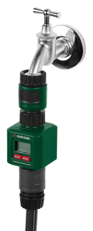 PARKSIDE® Аксесоари за поливане различни видове