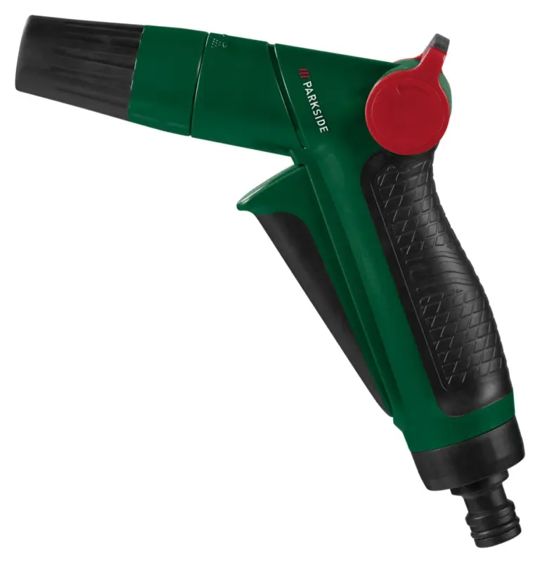 PARKSIDE® Воден пистолет или Градинска пръскачка