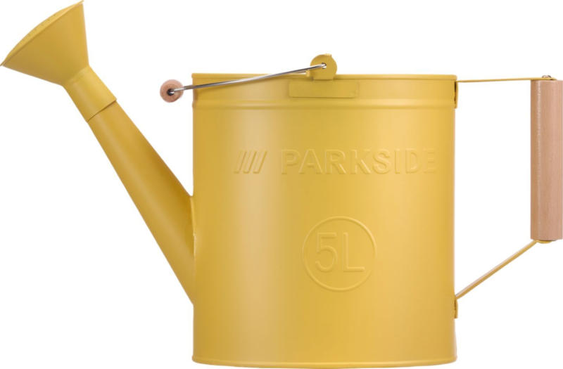 PARKSIDE® Лейка 5 л