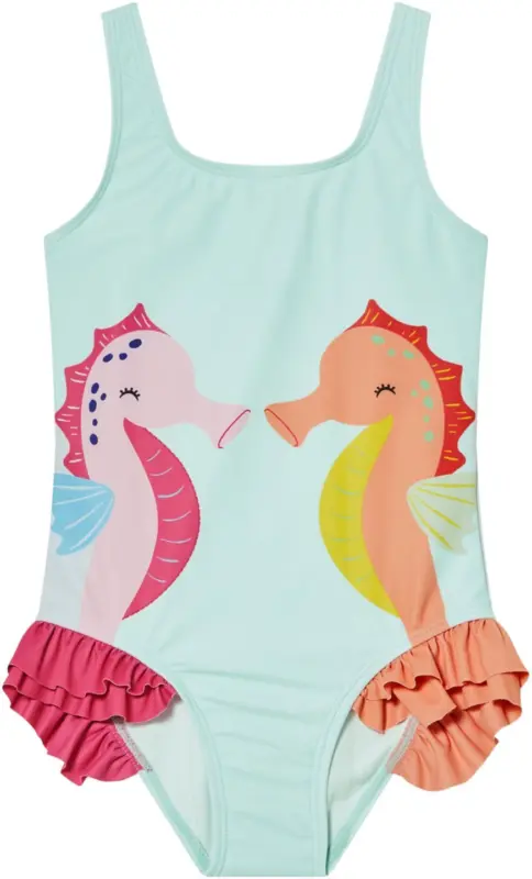 Kuniboo Детски бански 86 - 128