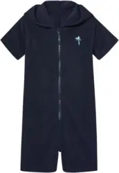 KUNIBOO Детски гащеризон хавлиен