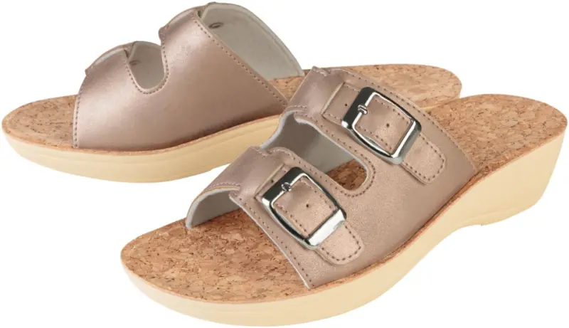 OYANDA Чехли 36 - 41