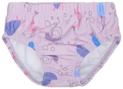 Бебешки гащички за плуване