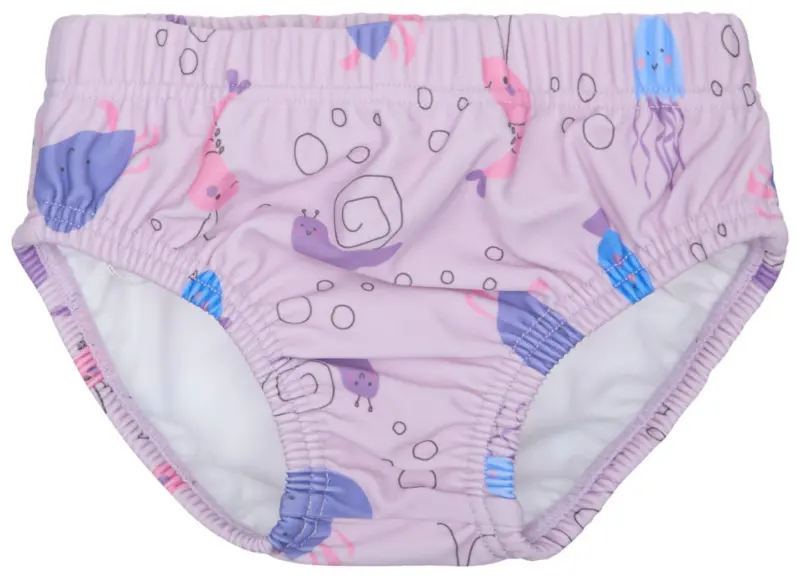 Бебешки гащички за плуване