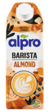Kaufland хипермаркет ALPRO Barista Напитка - до 13-07-25