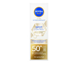 Nivea Sun Серум, Флуид или Крем за лице