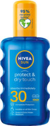 Nivea Sun Слънцезащитен спрей